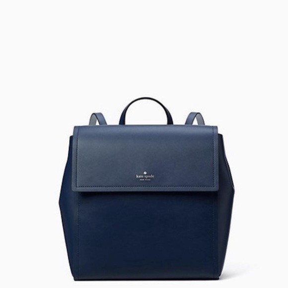 Kate Spade New York Somerville Road Megyn Backpack - Picture 2 of 5